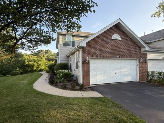 722 Timothy Court Unit O, East Dundee IL 60118