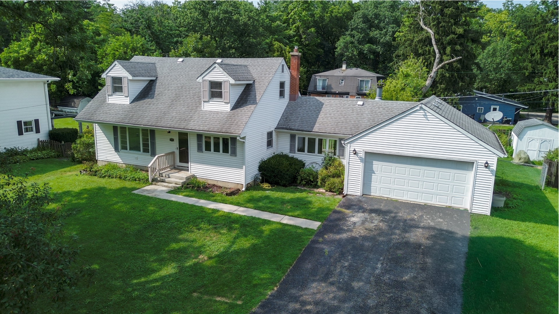 28916 W Main Street, Cary IL 60013