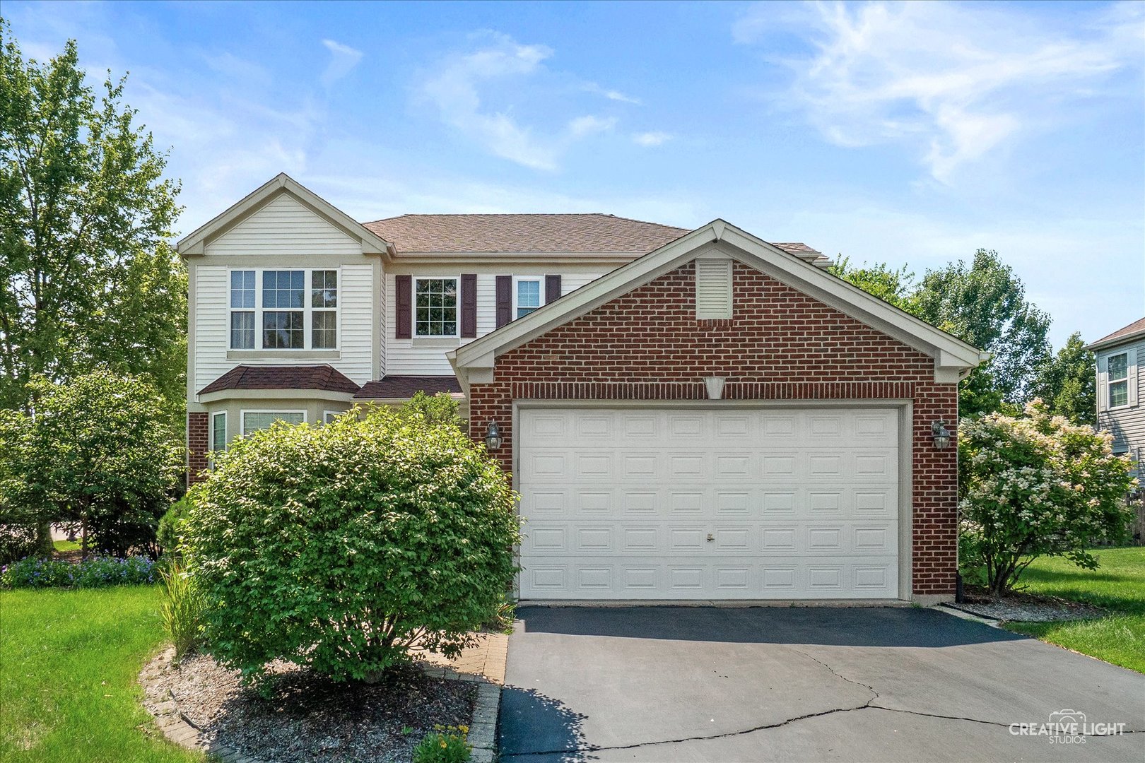 10651 Capitol Lane, Huntley IL 60142