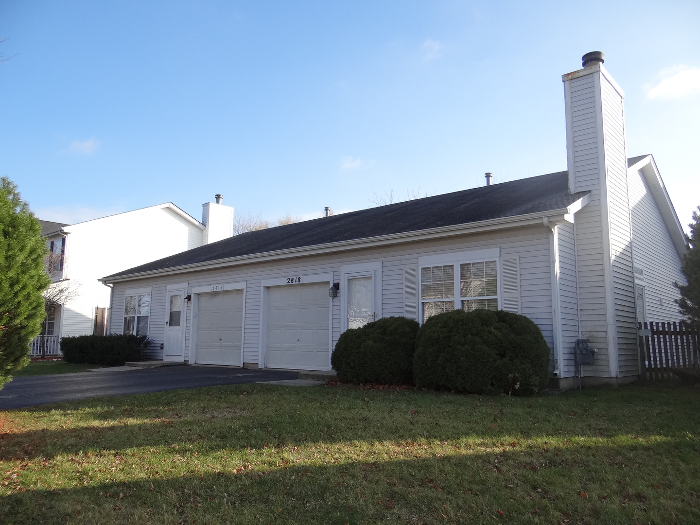 2818 Alameda Court, Naperville IL 60564