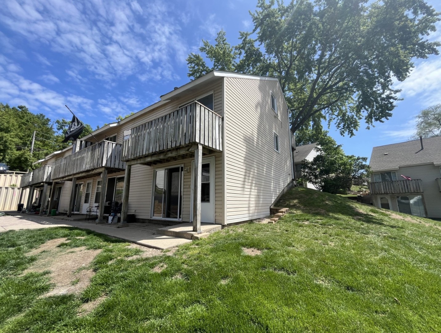 81 MAUDE Avenue Unit A, Fox Lake IL 60020