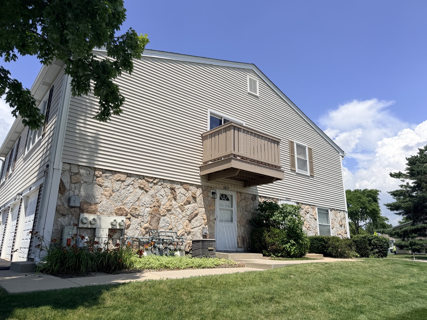 1017 Newport Harbor Unit 1017, Schaumburg IL 60193