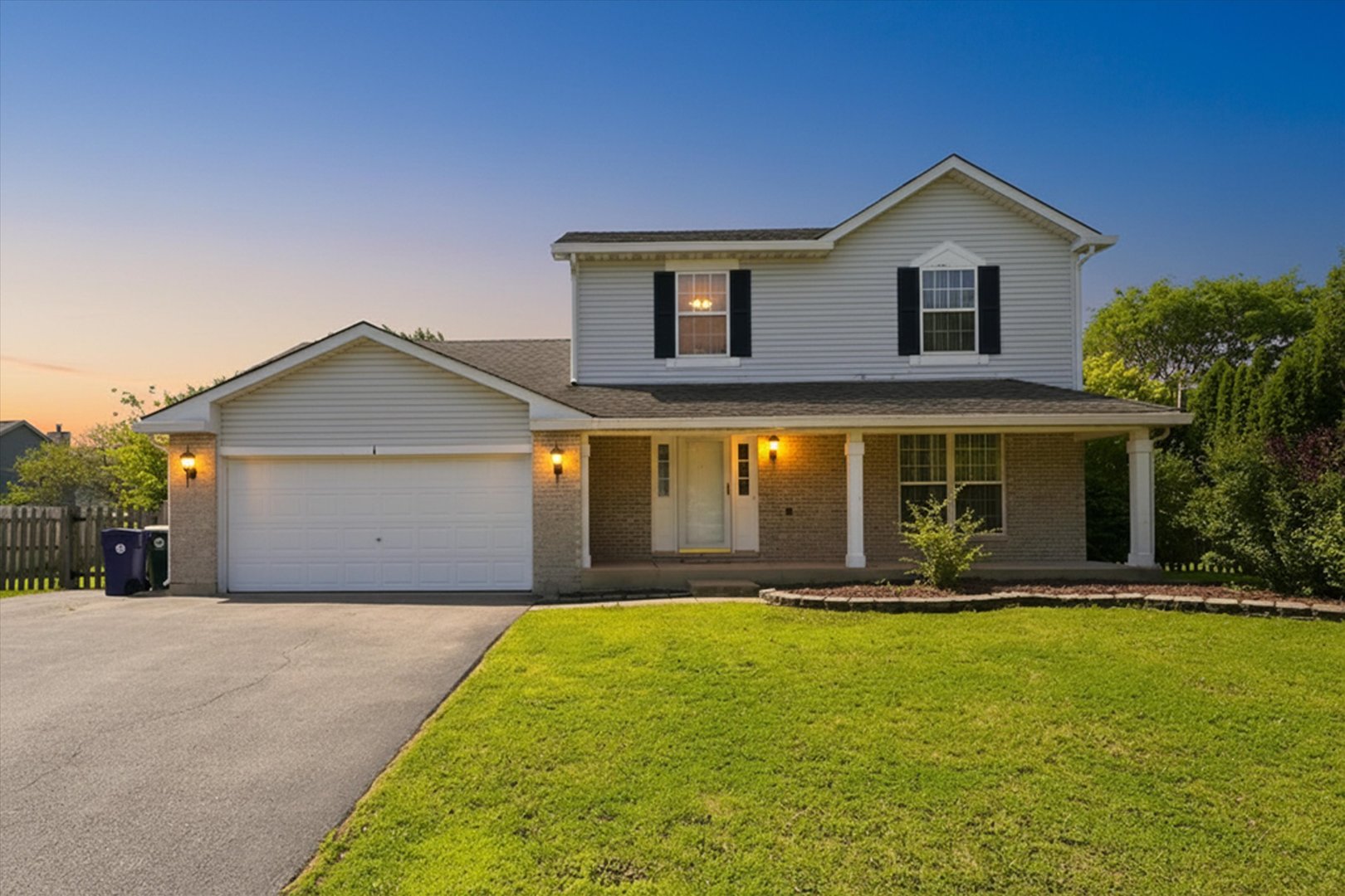1 Regal Court, Algonquin IL 60102
