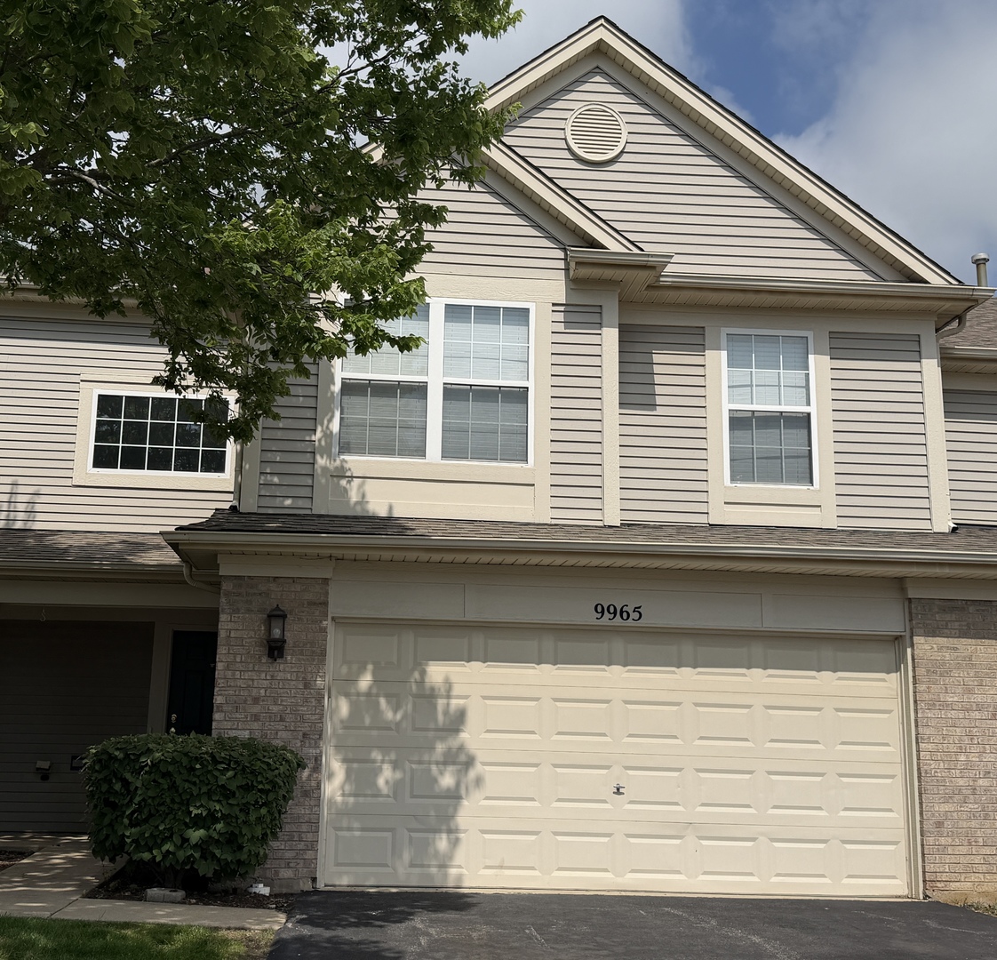 9965 Wakefield Lane, Huntley IL 60142