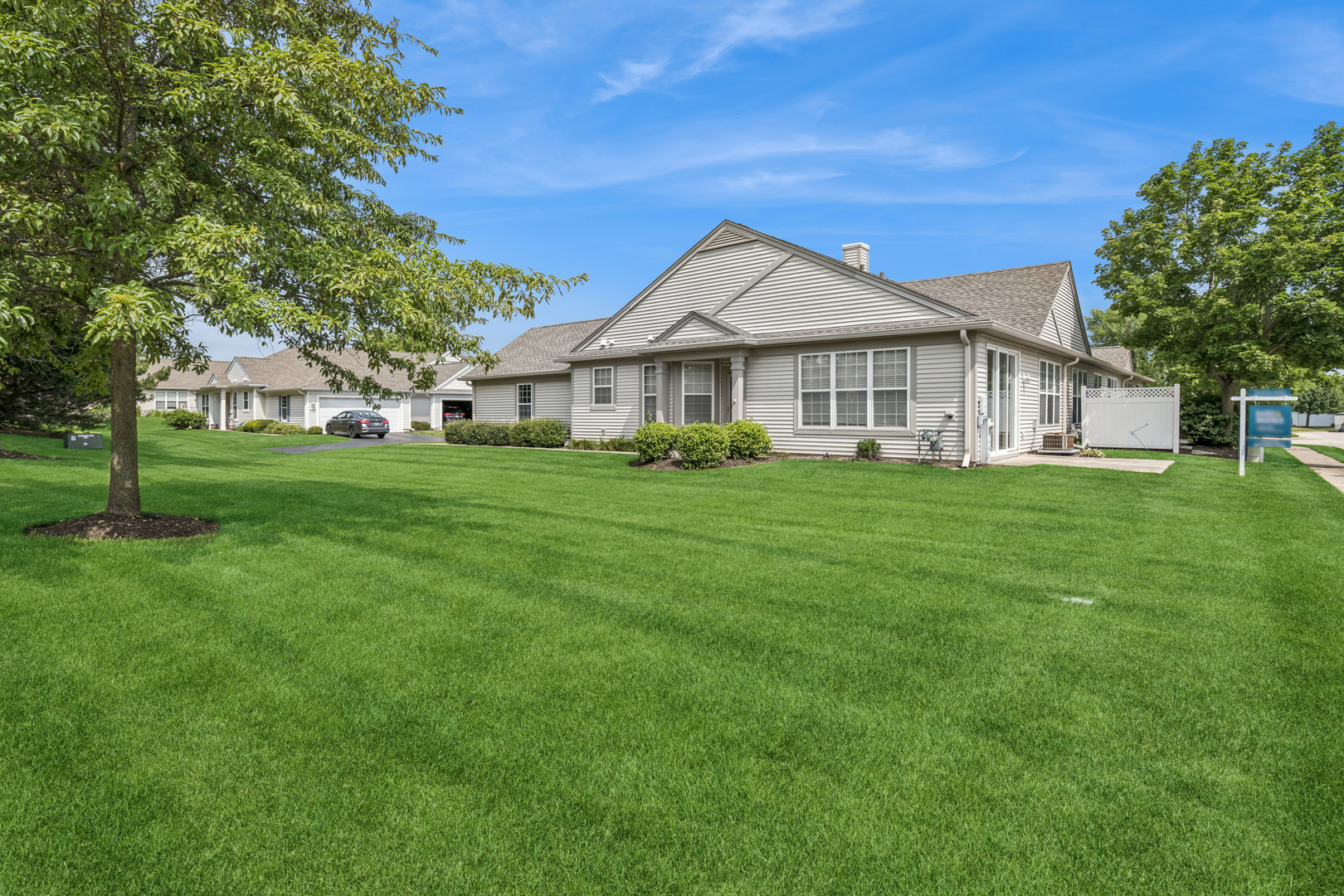 13759 Briargate Drive Unit 1, Huntley IL 60142