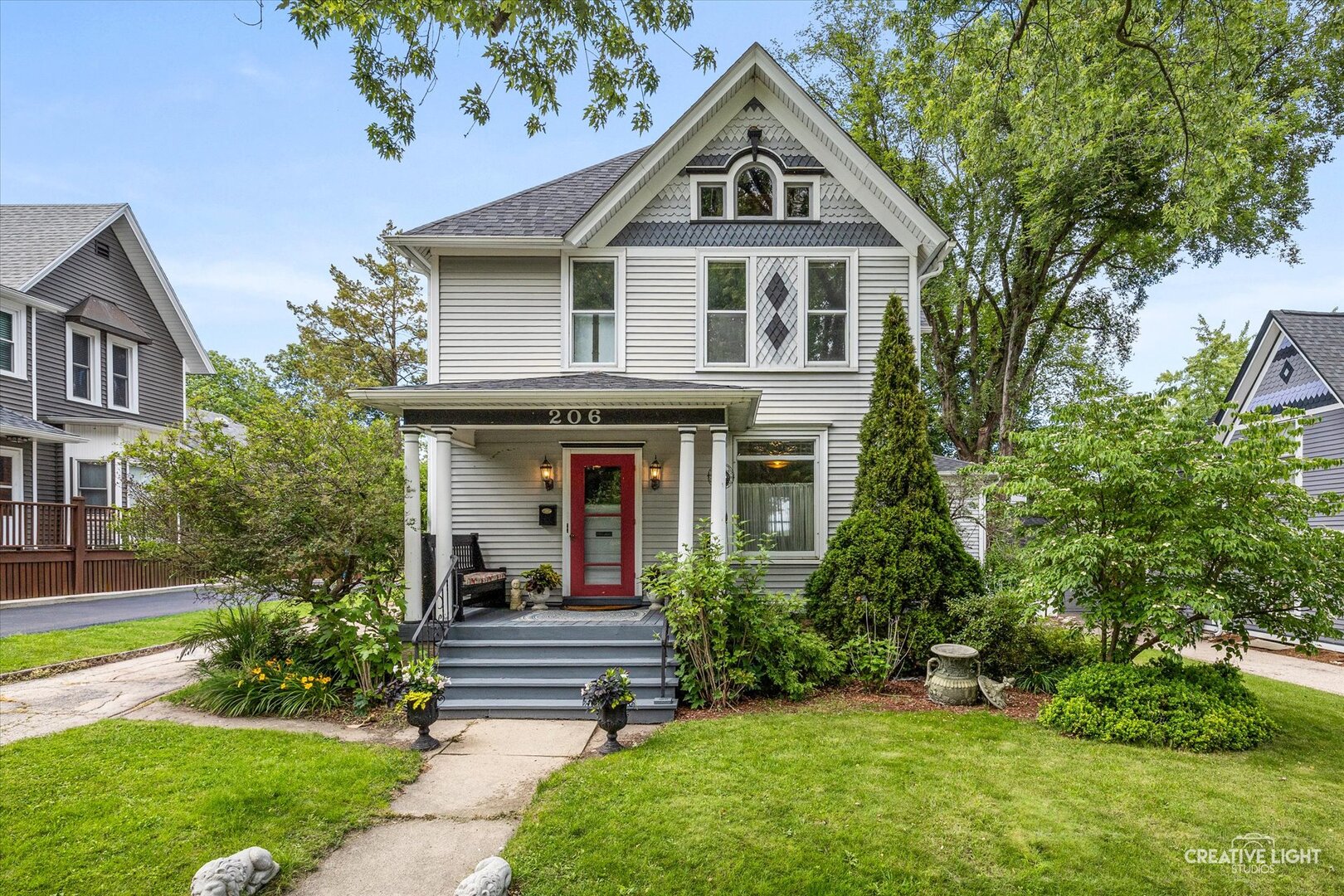 206 Oregon Avenue, West Dundee IL 60118