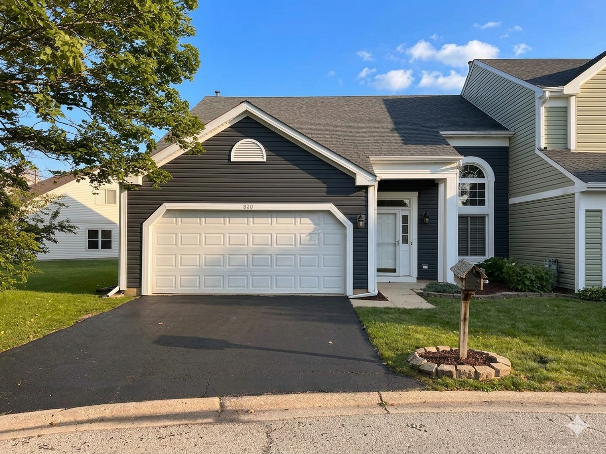 840 Dogwood Lane, Lake In The Hills IL 60156