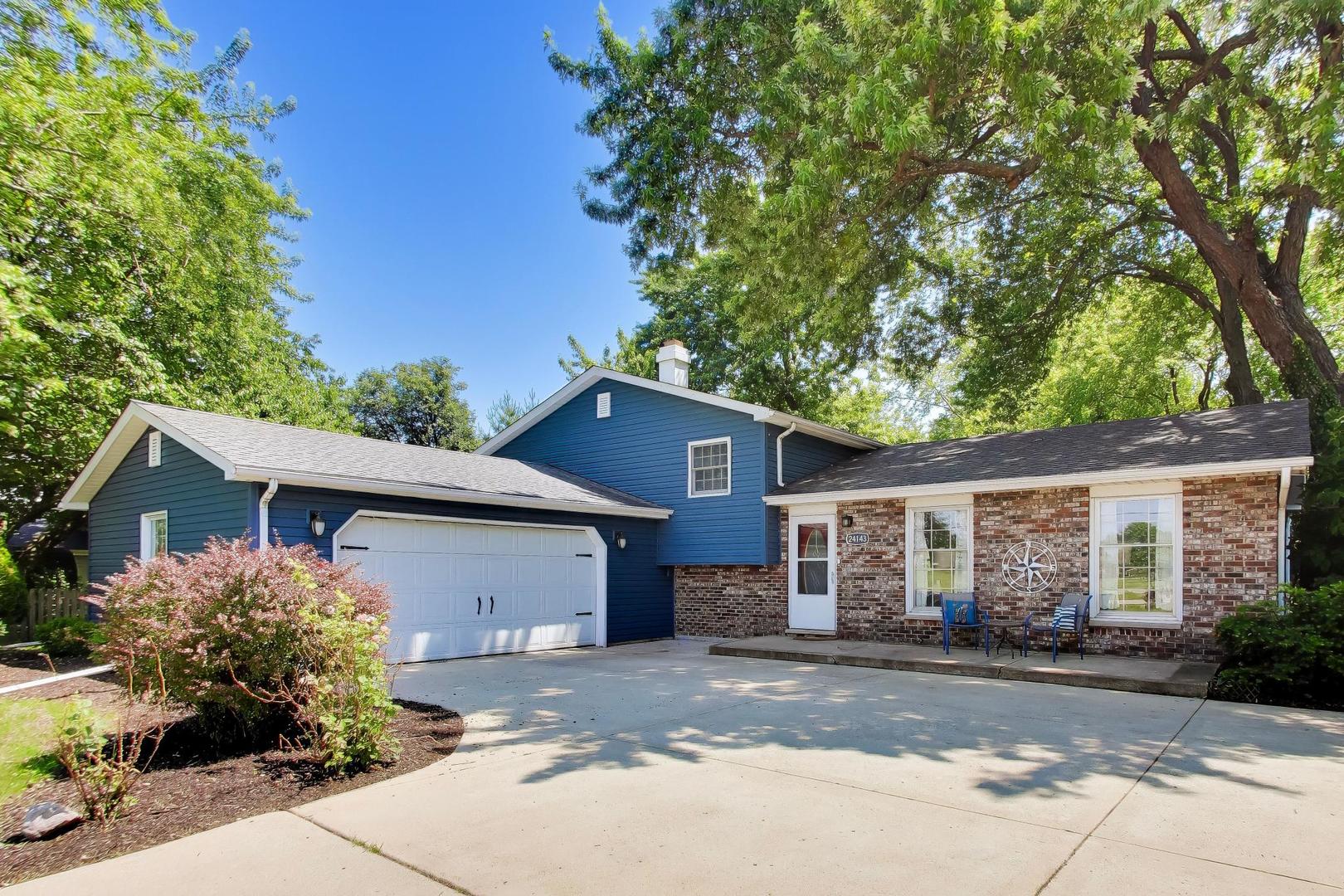 24143 W 103rd Street, Naperville IL 60564