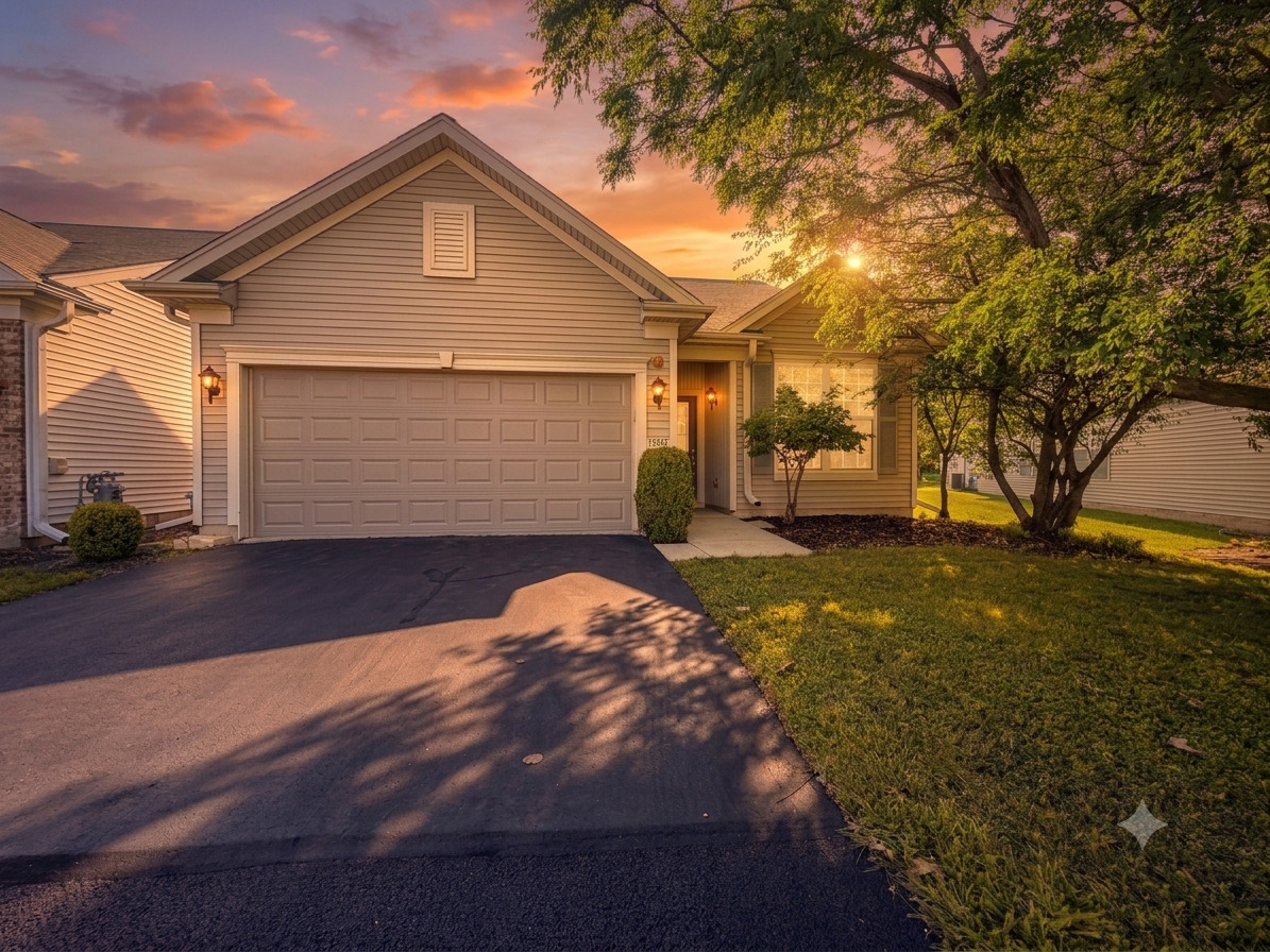 13840 White Oak Road, Huntley IL 60142