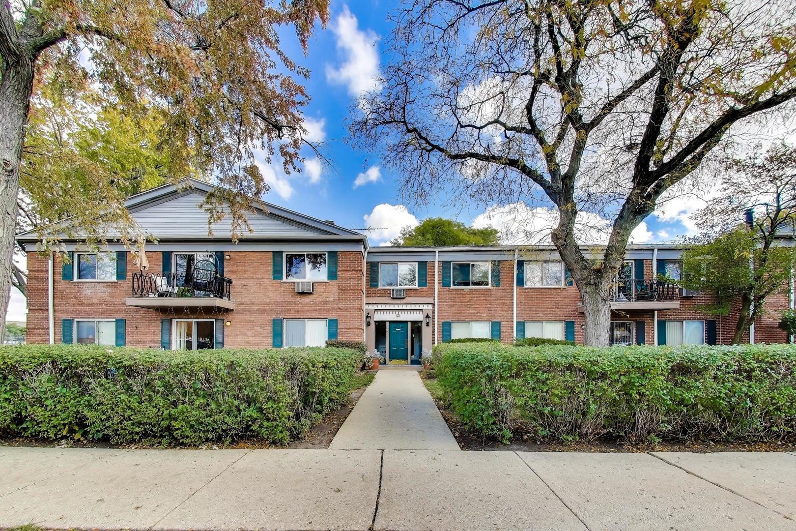2303 S Goebbert Road Unit A109, Arlington Heights IL 60005
