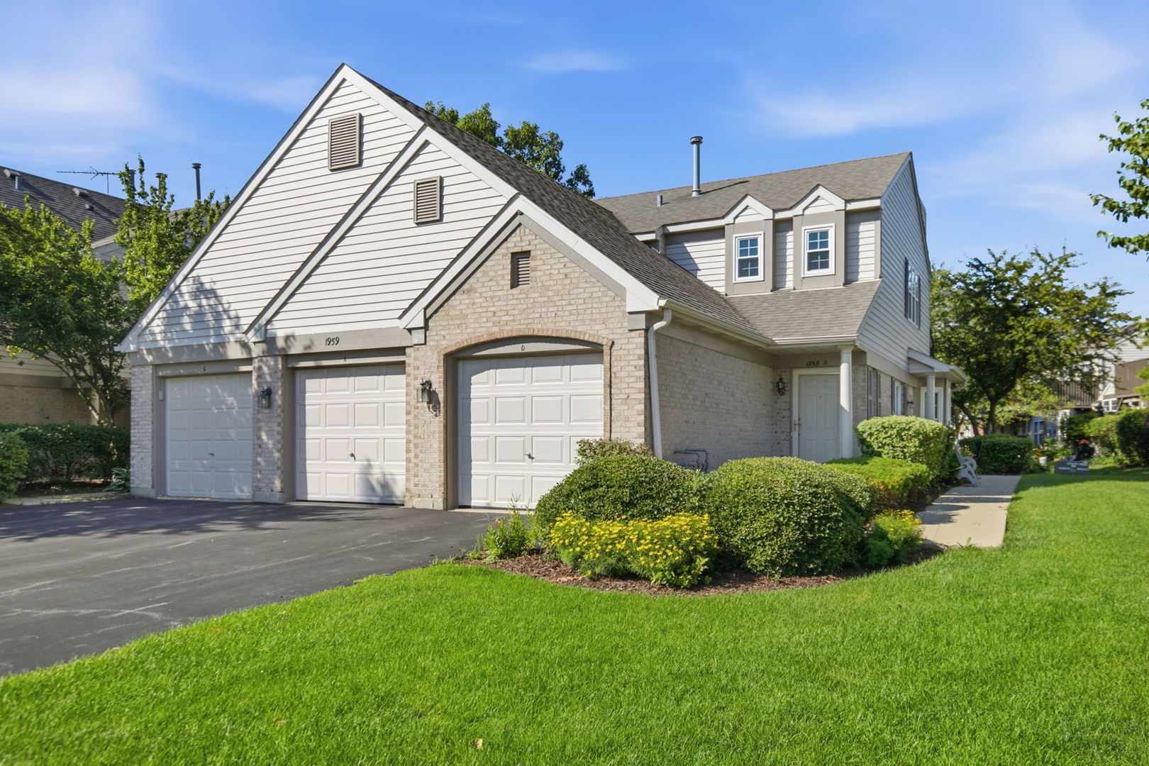 1959 Heron Avenue Unit D, Schaumburg IL 60193
