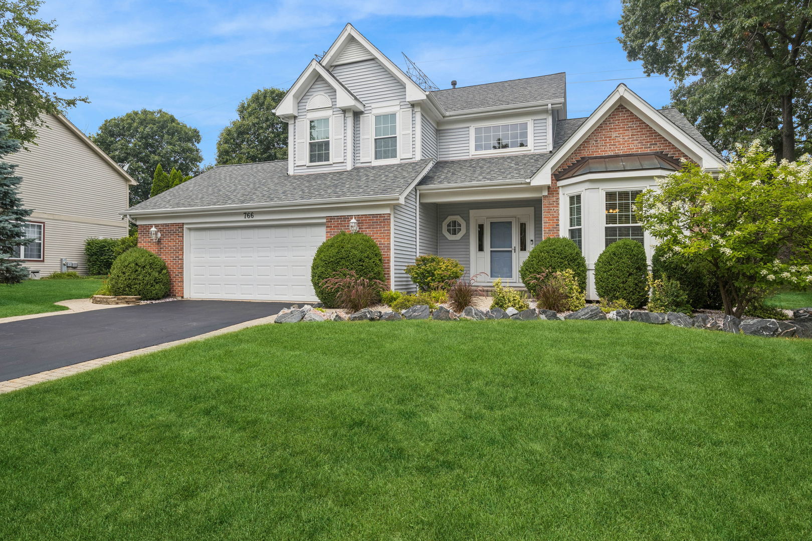 766 Providence Lane, Crystal Lake IL 60012