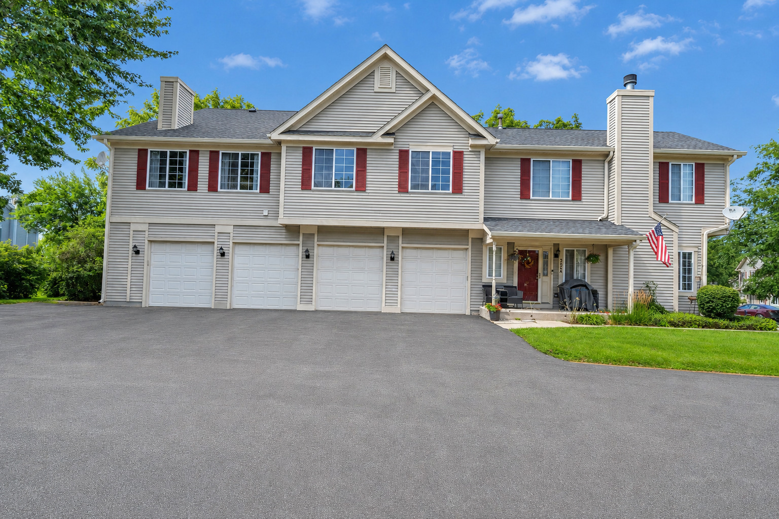 302 Windsor Court Unit D, South Elgin IL 60177
