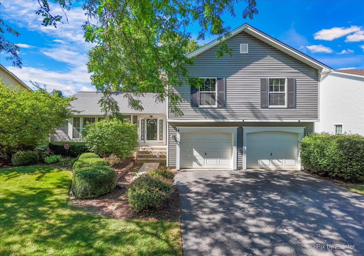 2639 Berkshire Drive, Geneva IL 60134