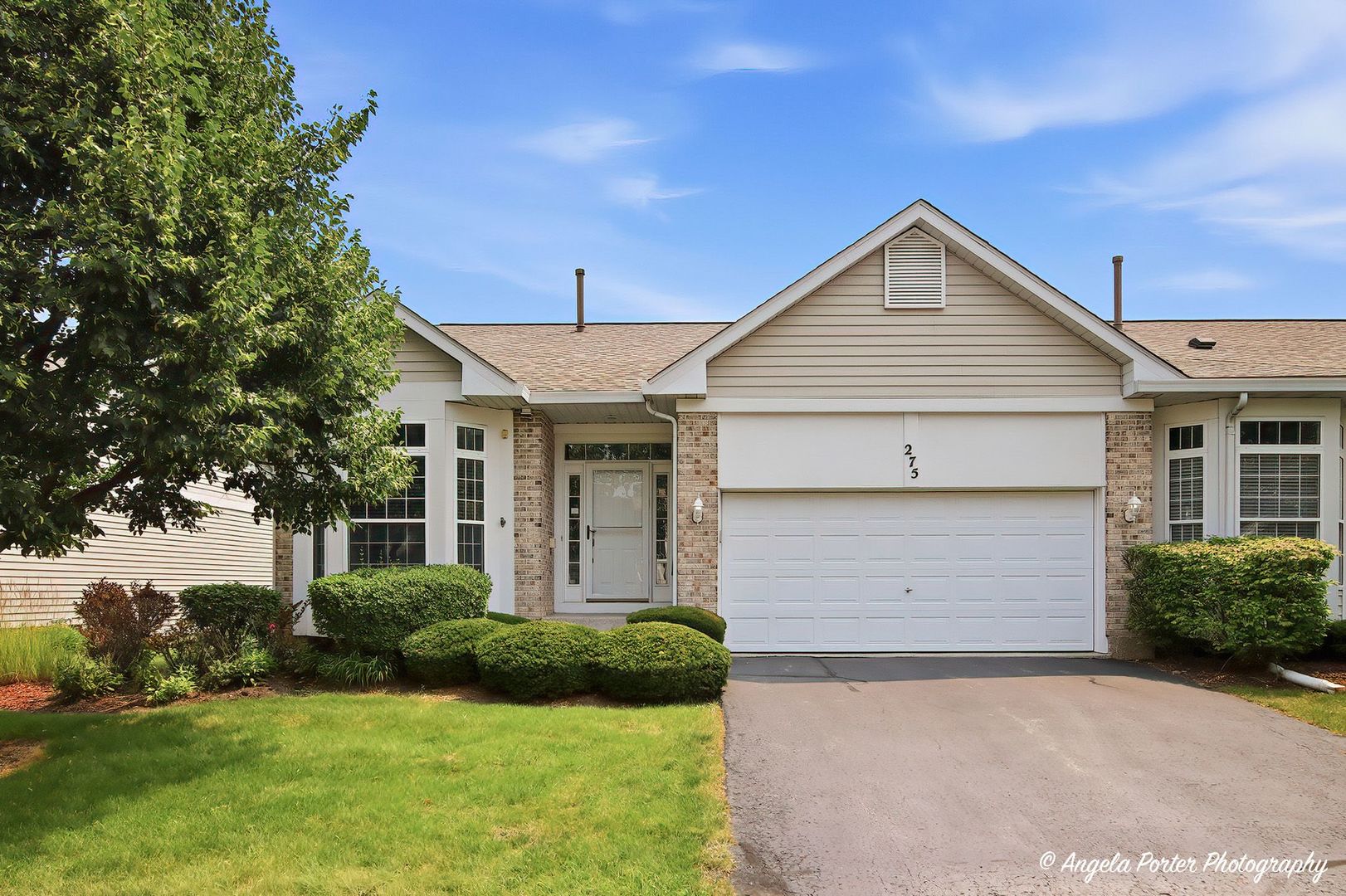 275 Firenze Drive Unit 275, Cary IL 60013