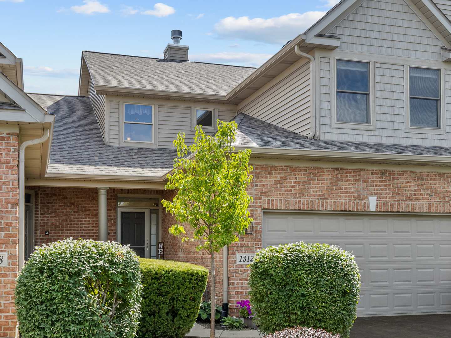 1312 Inverness Court, Antioch IL 60002