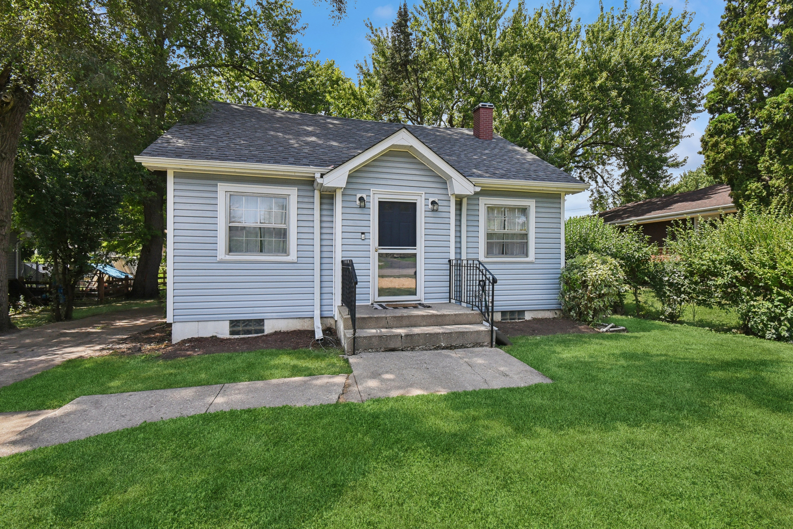 34690 N Nokomis Trail, Mchenry IL 60050