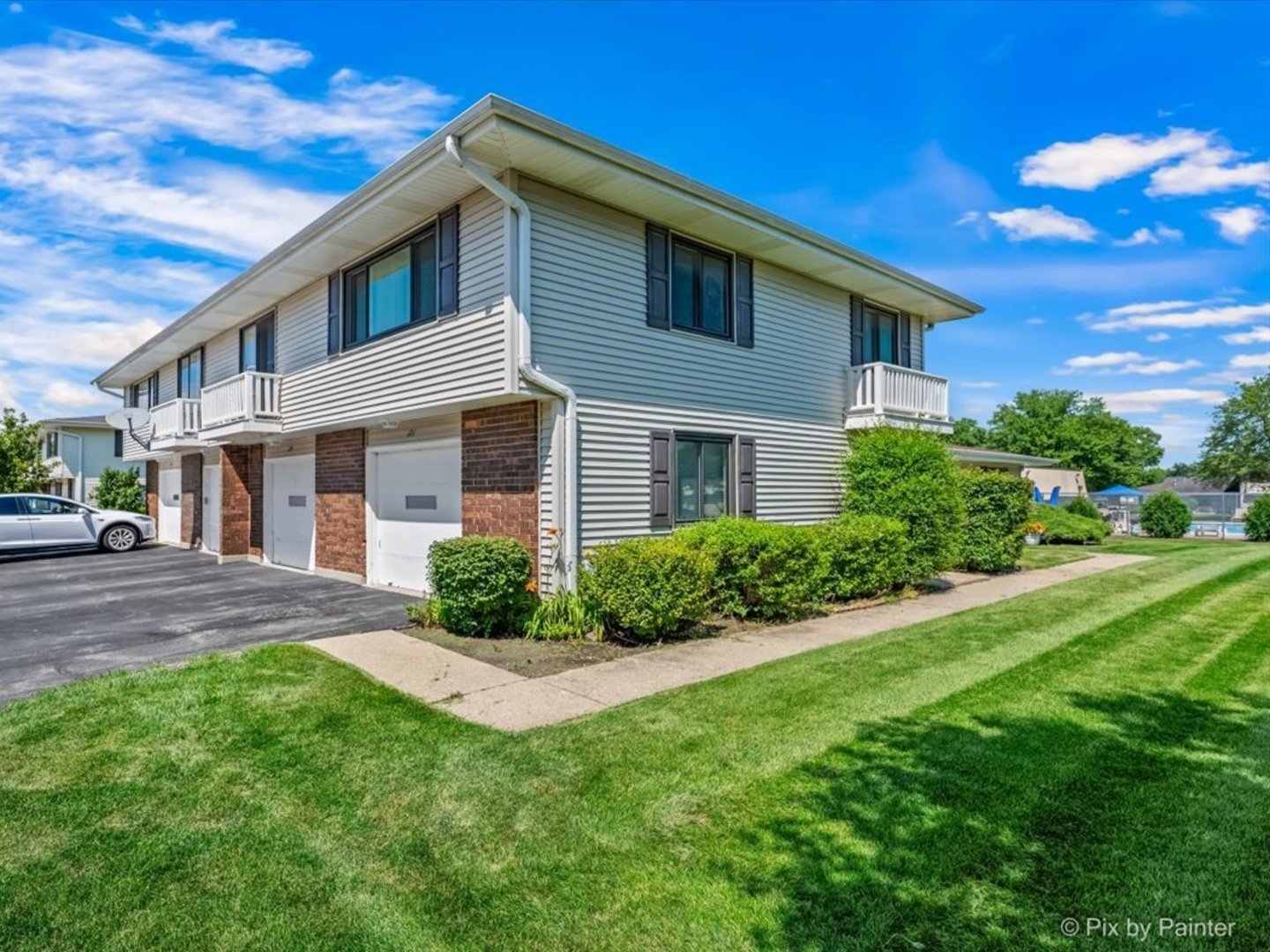 121 Millbrook Lane Unit 121, Schaumburg IL 60193