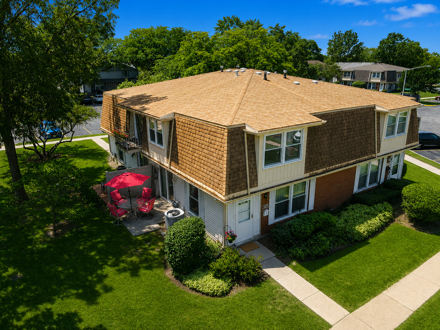 2208 Ramsey Circle, Schaumburg IL 60194