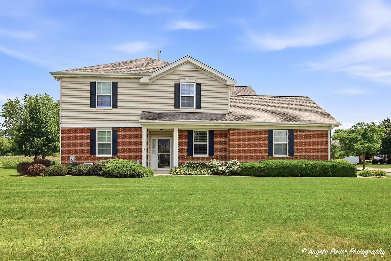 5928 Dublin Court Unit 1, Mchenry IL 60050