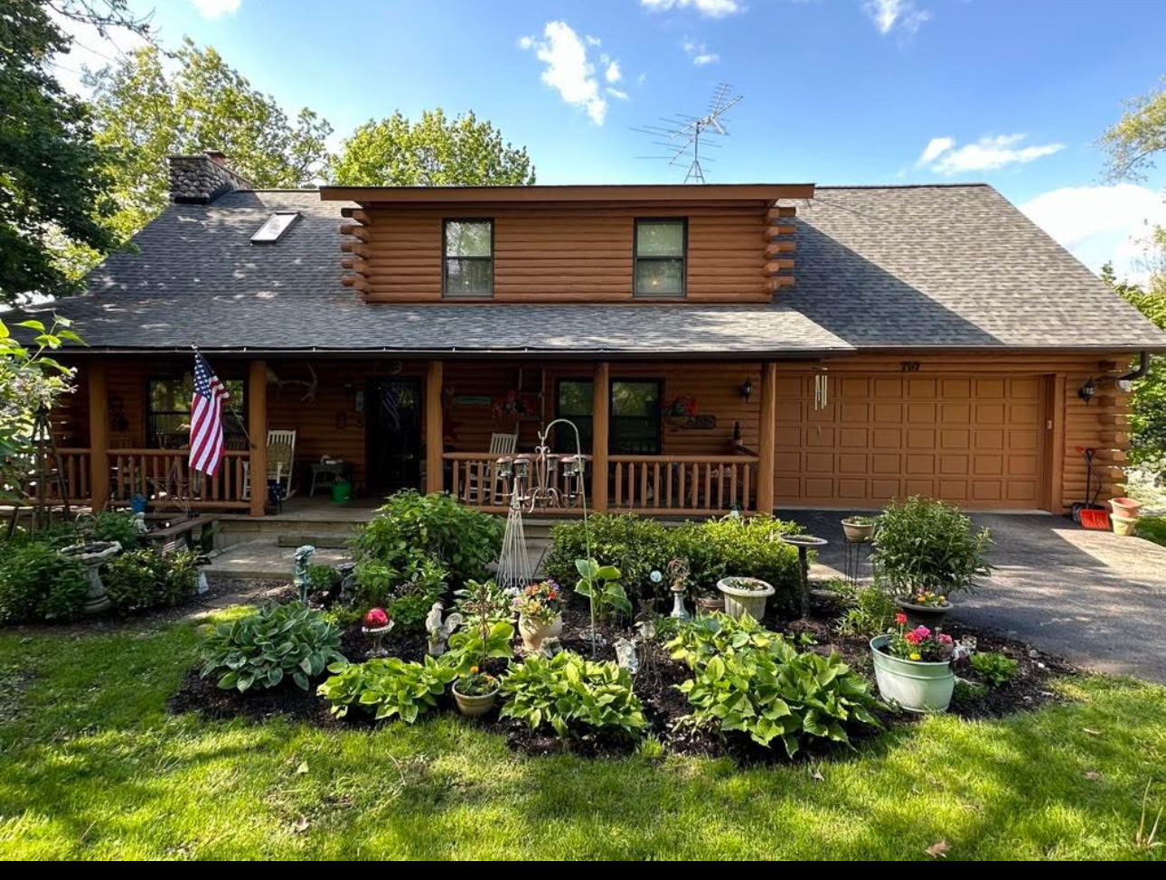707 Quinn Road, Mchenry IL 60051