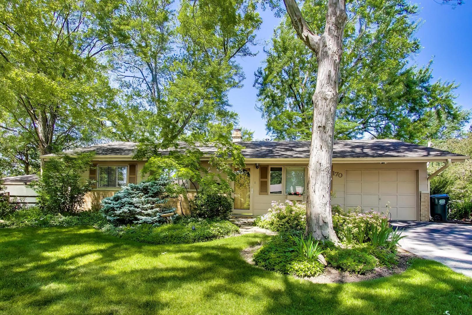170 Westview Street, Hoffman Estates IL 60169