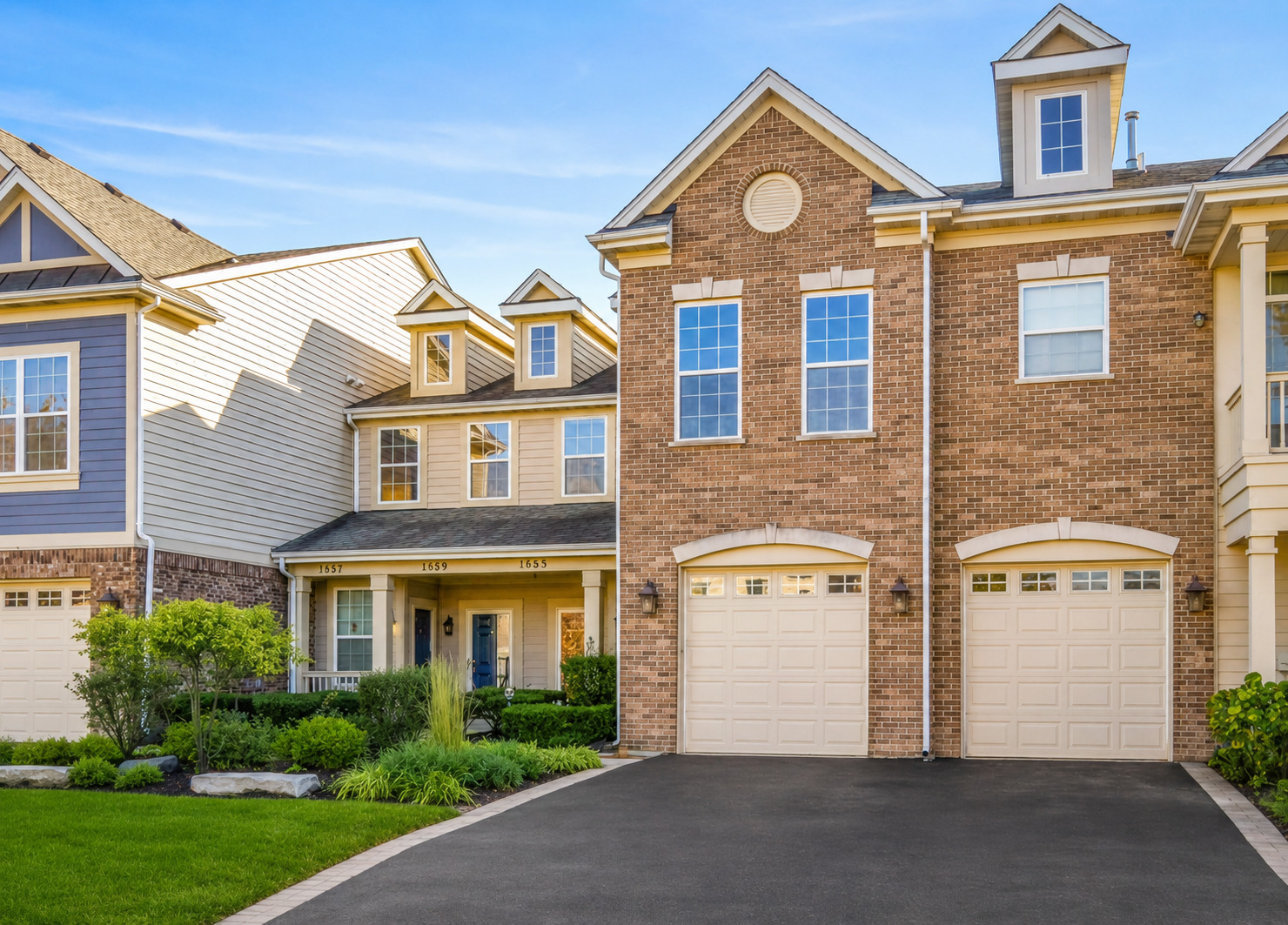 1361 Scarboro Road Unit 404, Schaumburg IL 60193