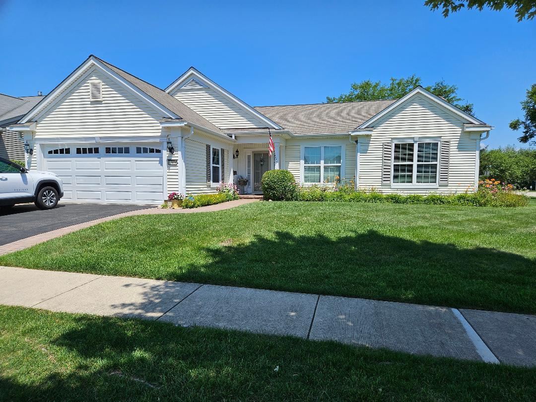 13410 Abbington Drive, Huntley IL 60142