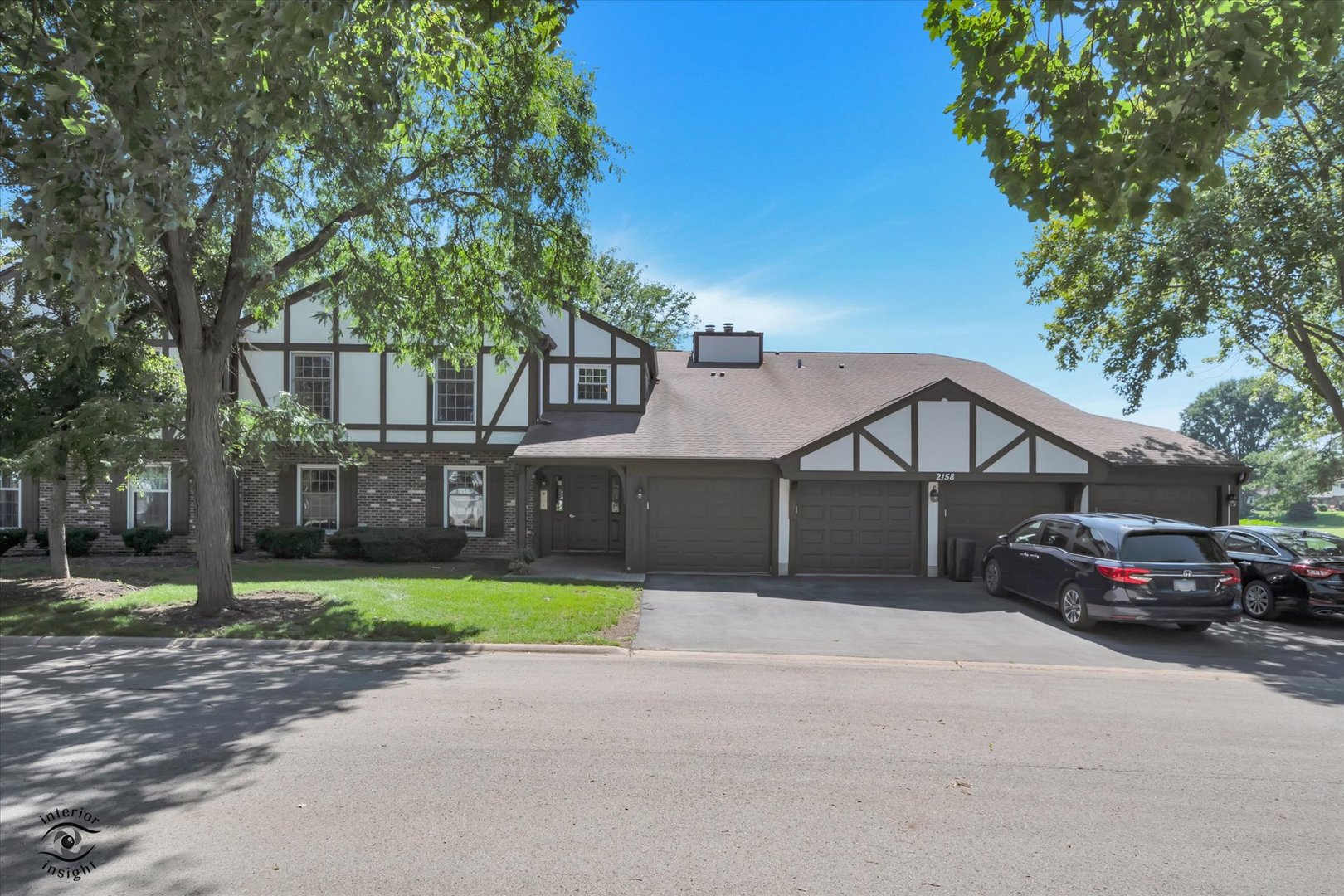 2158 Sunderland Court Unit 201B, Naperville IL 60565