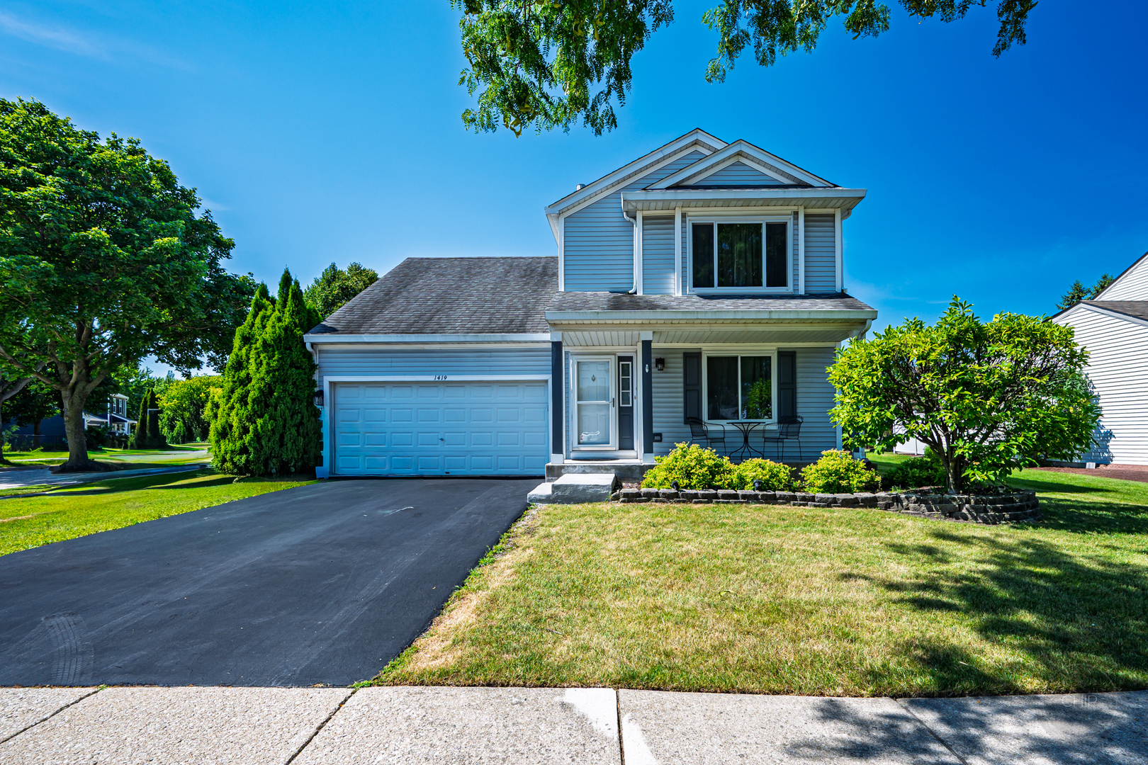1419 Ridge Road, South Elgin IL 60177