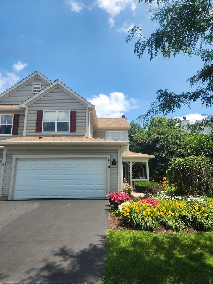 240 Grand Ridge Road Unit 0, St. Charles IL 60175