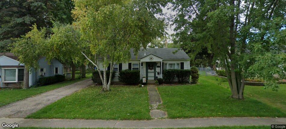 1417 WALNUT Drive, Woodstock IL 60098
