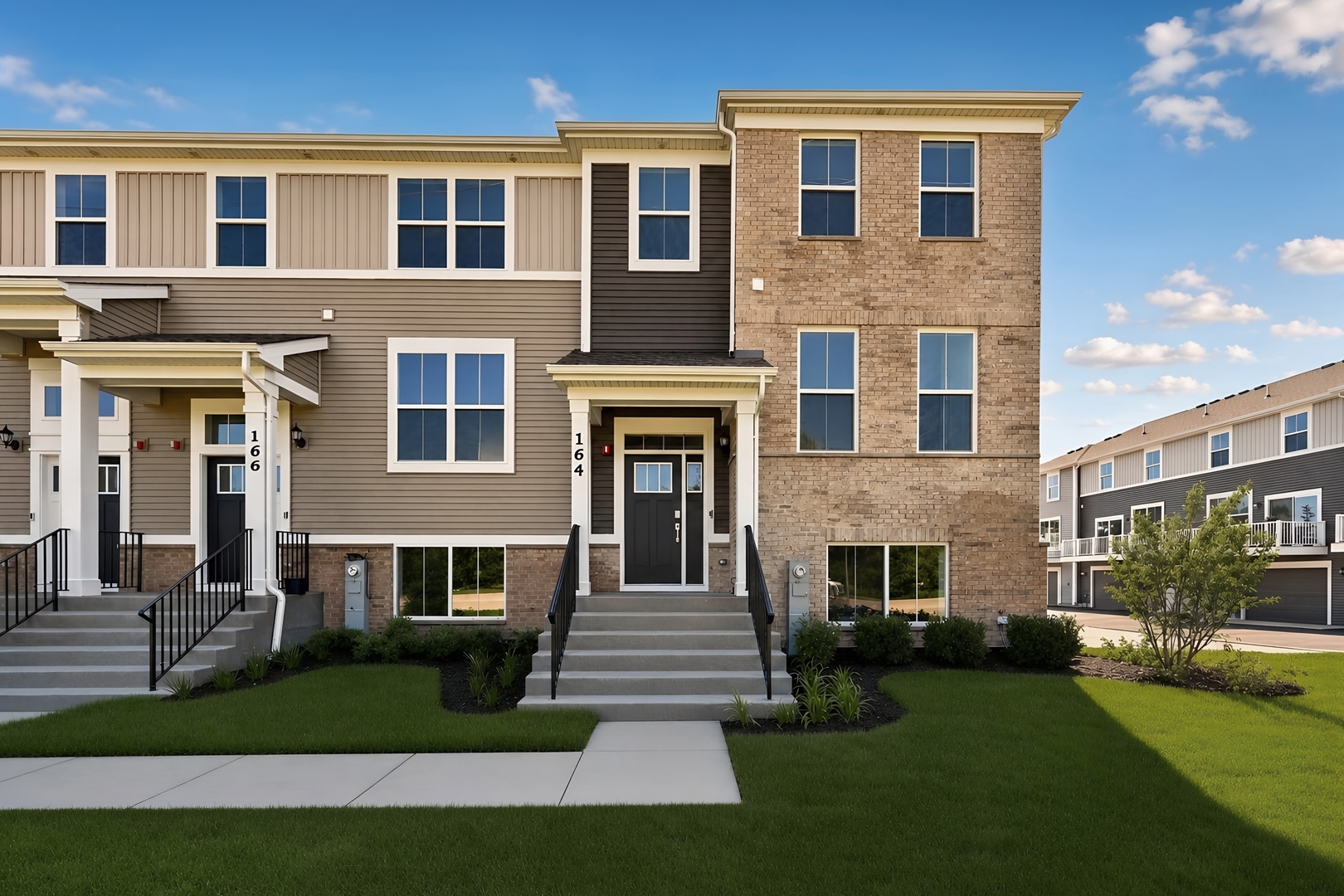 164 E Berkshire Drive, Crystal Lake IL 60014