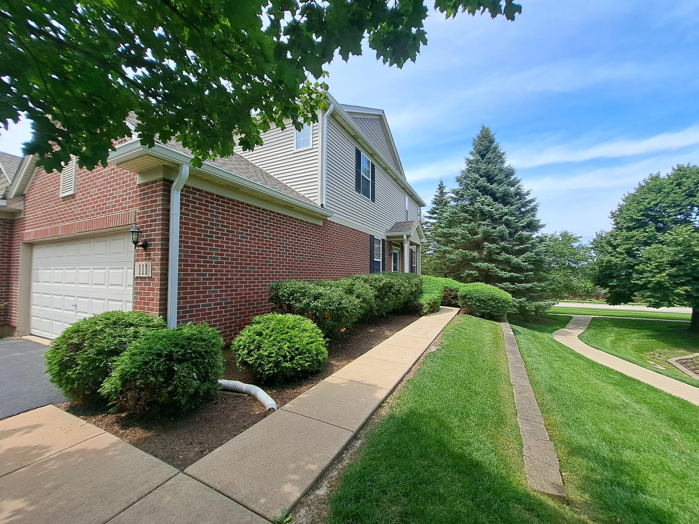 111 Neutrenton Avenue, Elgin IL 60120