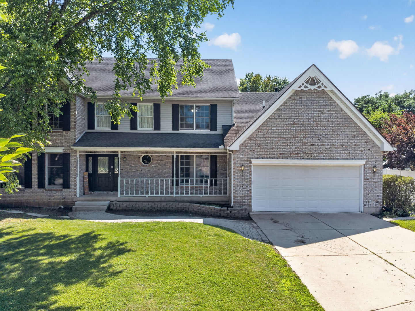 938 Stonehaven Court, Elgin IL 60124