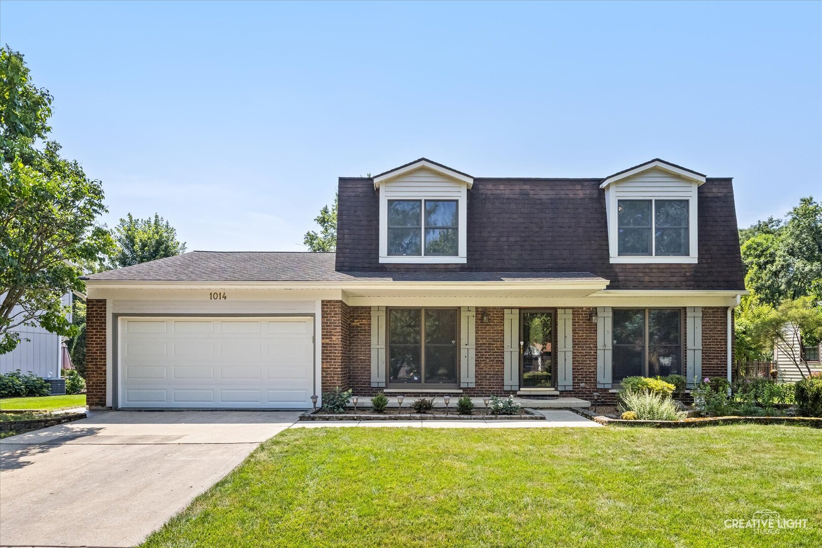 1014 Whirlaway Avenue, Naperville IL 60540