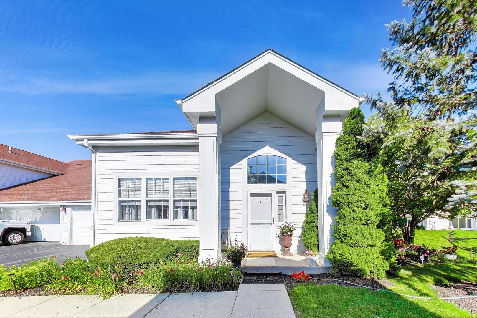 9507 Georgetown Lane Unit 9507, Lakewood IL 60014