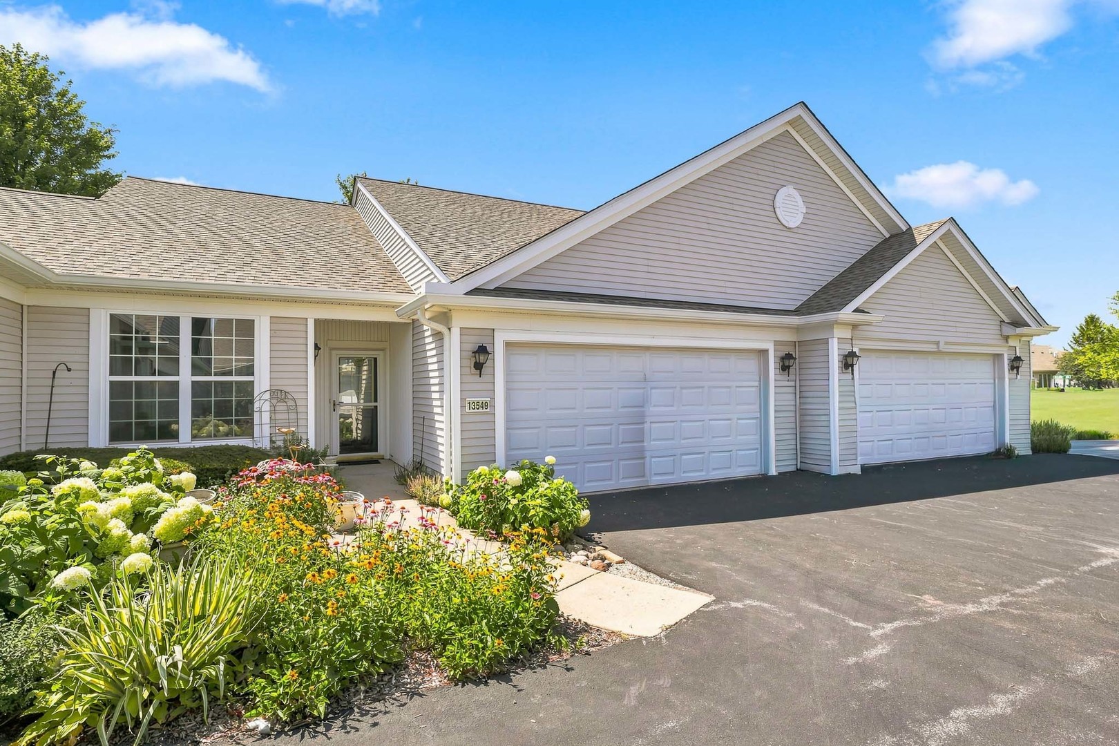 13549 Delaney Road, Huntley IL 60142
