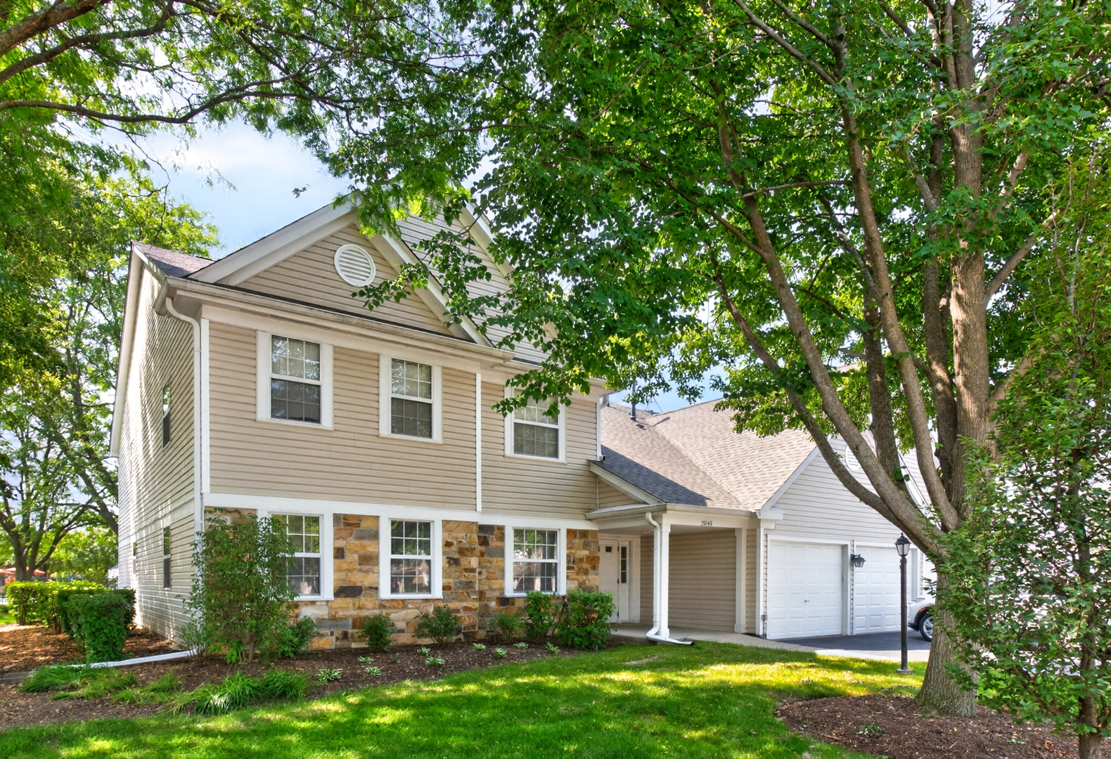 2845 Meadow Lane Unit 1V, Schaumburg IL 60193