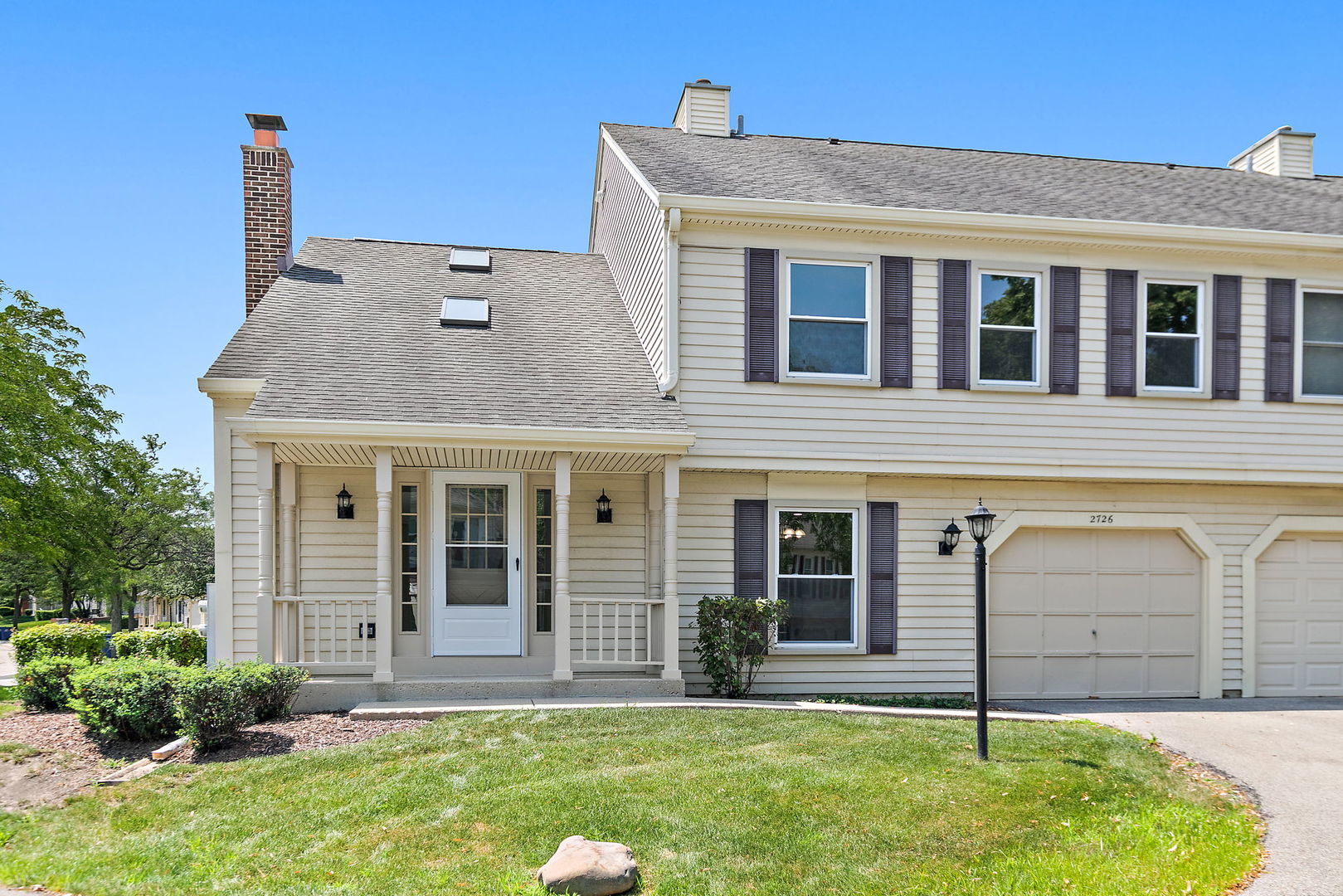 2726 College Hill Circle Unit 0, Schaumburg IL 60173