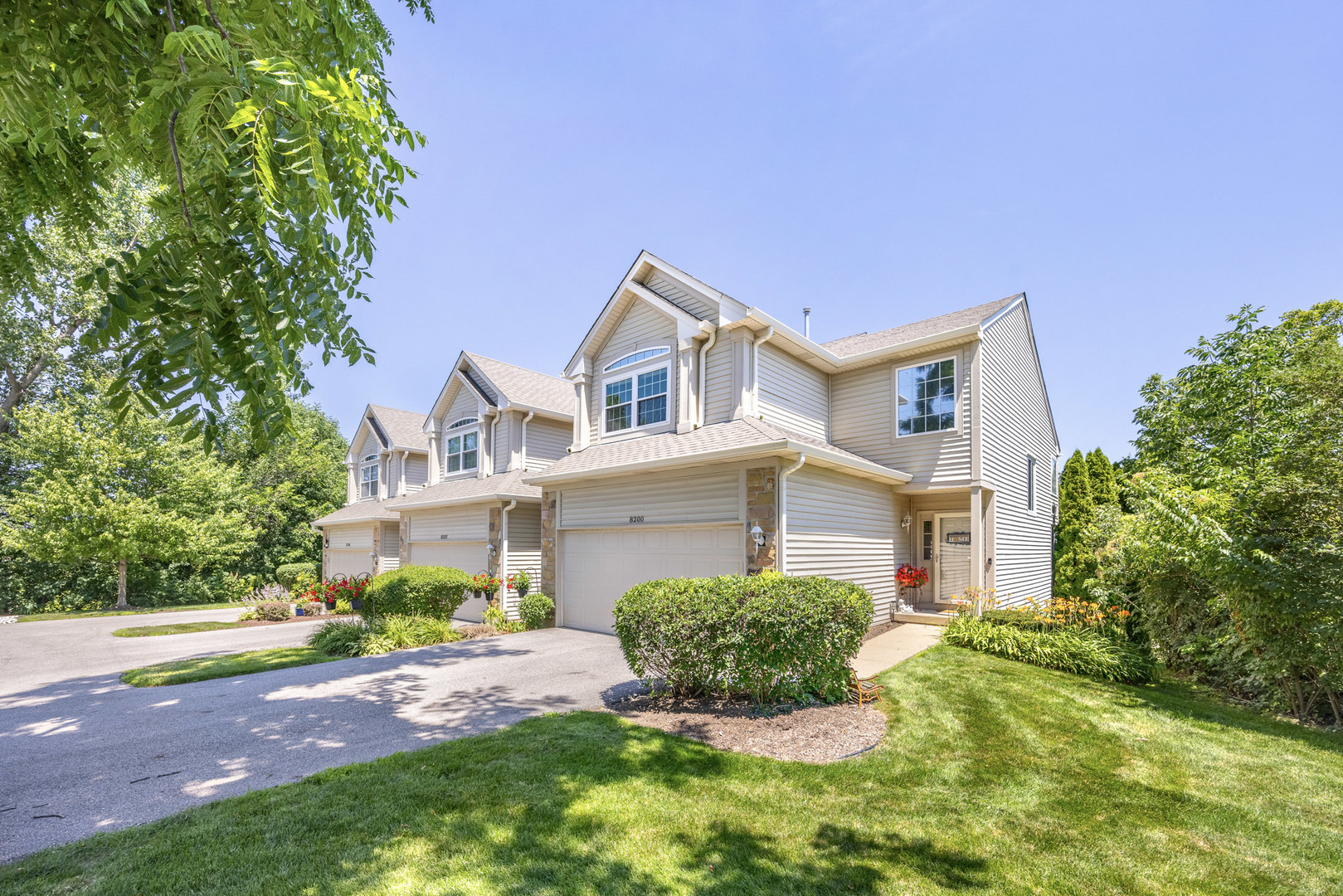 8200 Sierra Woods Court, Carpentersville IL 60110