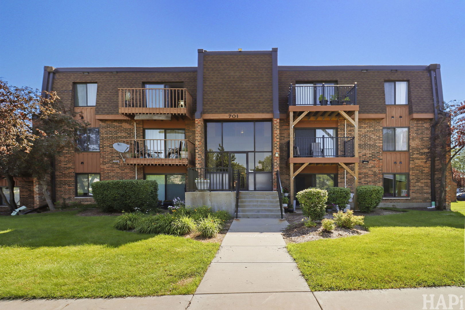 701 Limerick Lane Unit 3A, Schaumburg IL 60193