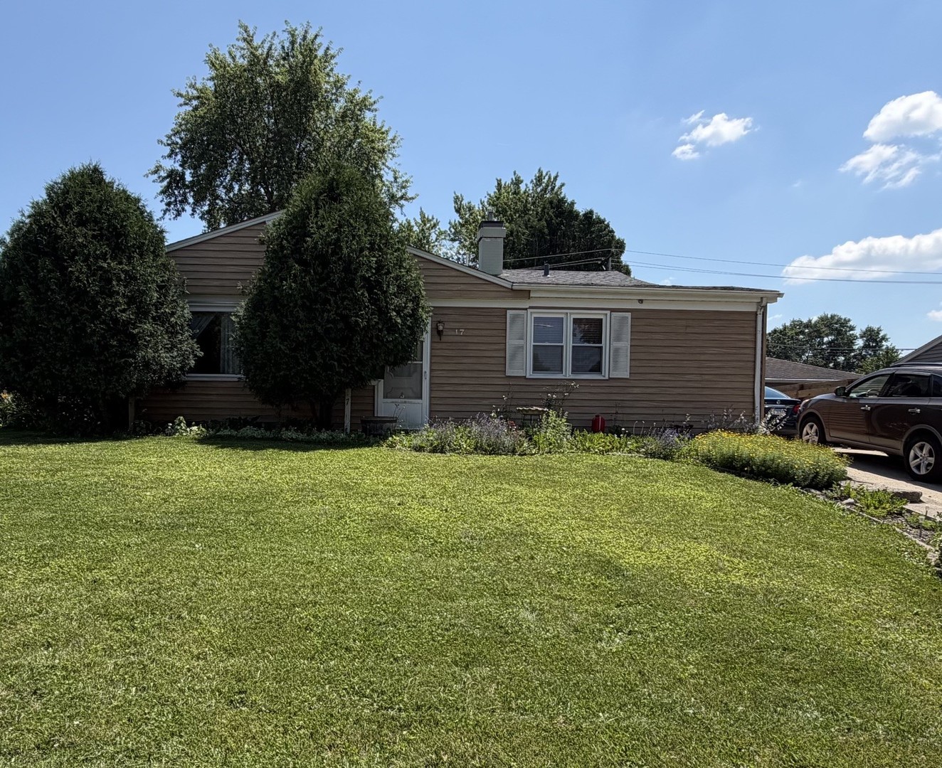 17 Sycamore Avenue, Carpentersville IL 60110