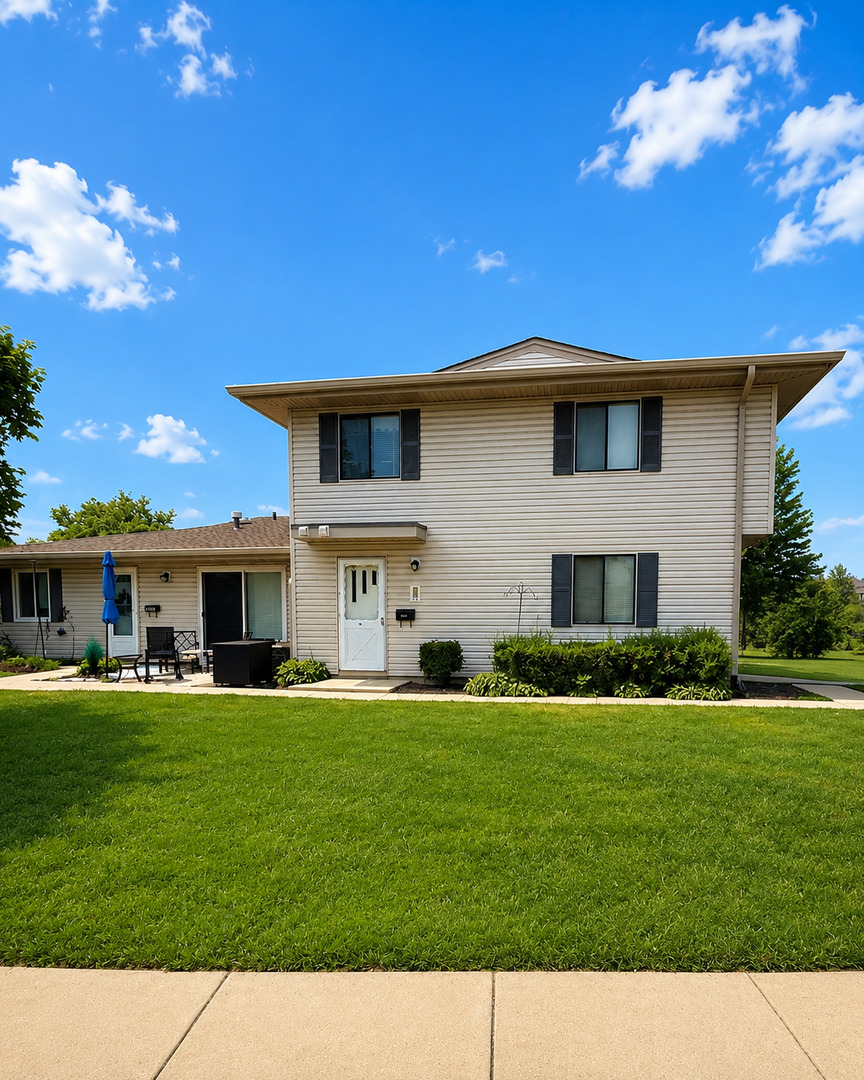 1019 Tobey Court Unit 1019, Schaumburg IL 60194
