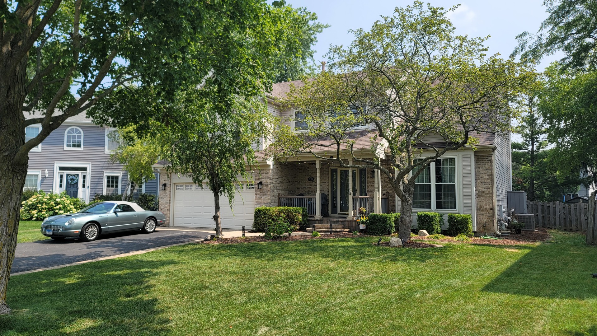 3885 Thornberry Way, Lake In The Hills IL 60156