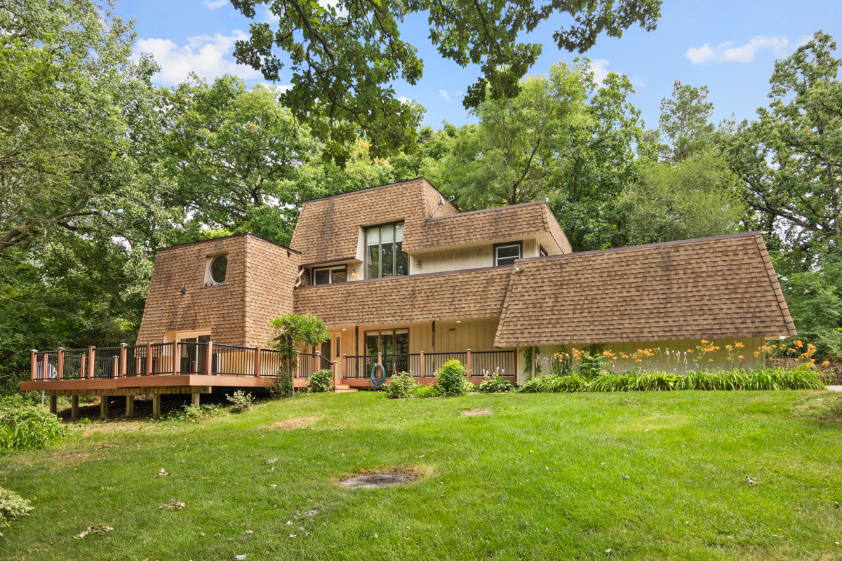 12712 Hensel Road, Huntley IL 60142