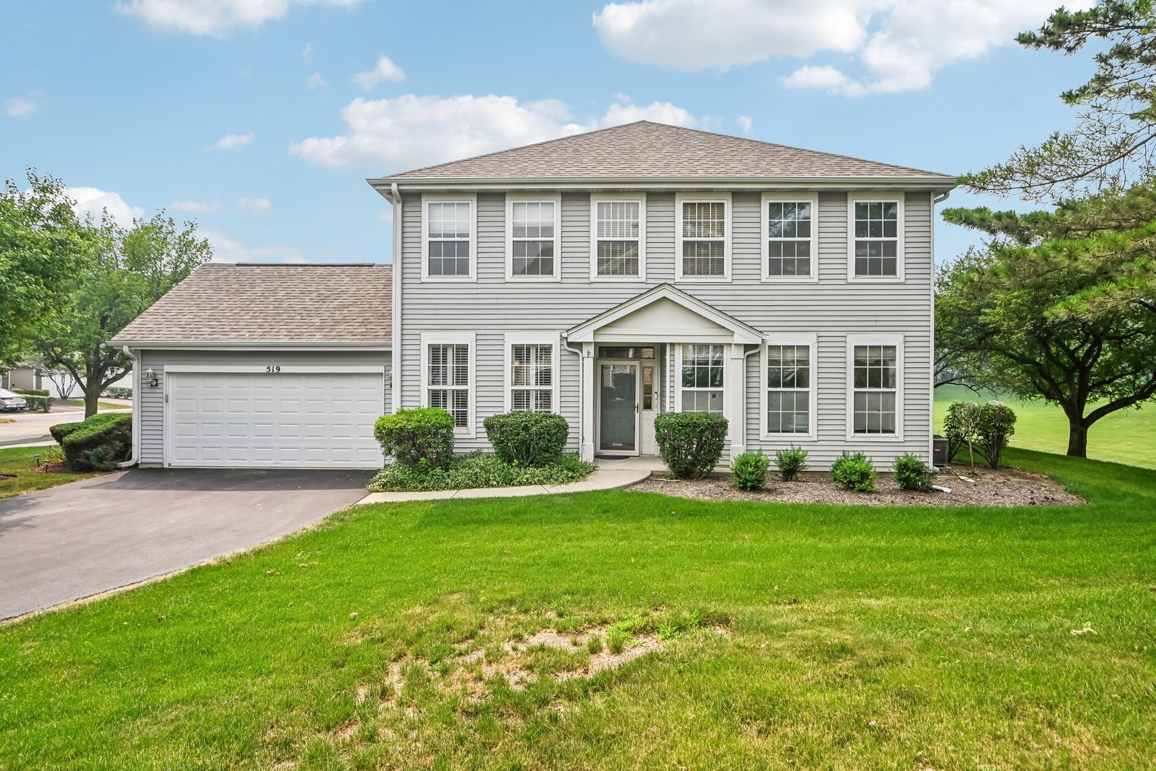 519 King Avenue, East Dundee IL 60118
