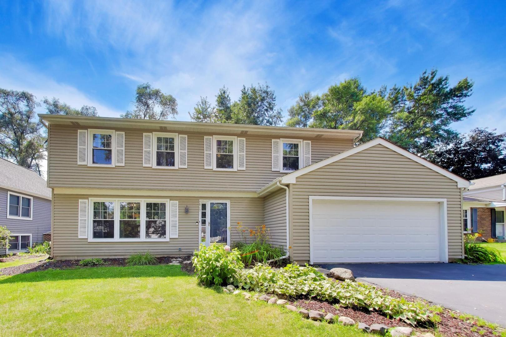 1917 Templar Drive, Naperville IL 60565