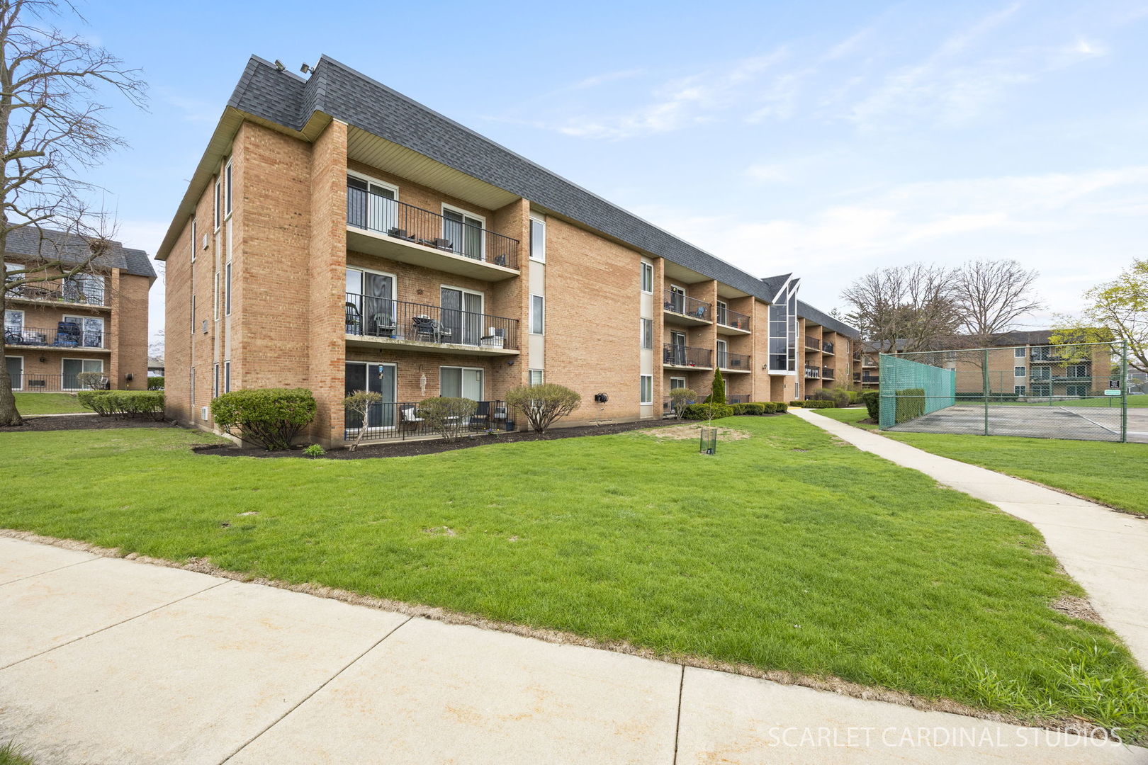 1056 N Mill Street Unit 201, Naperville IL 60563