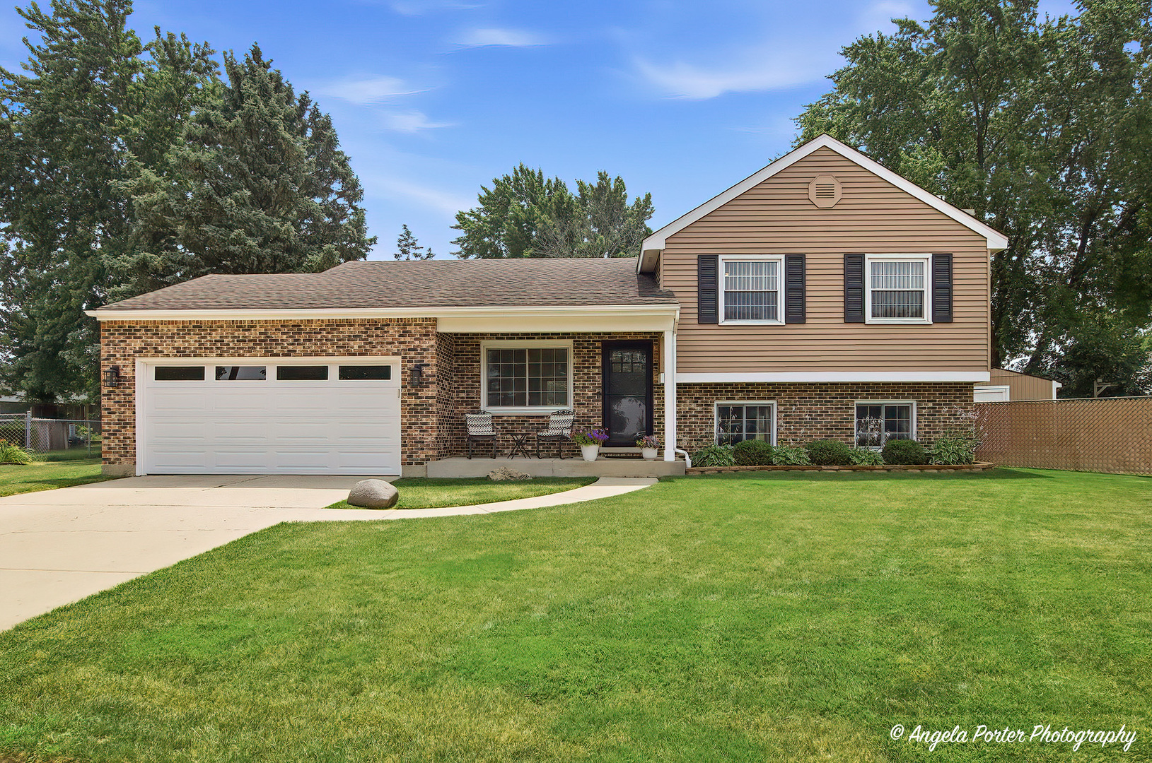 3611 W Drake Court, Mchenry IL 60050